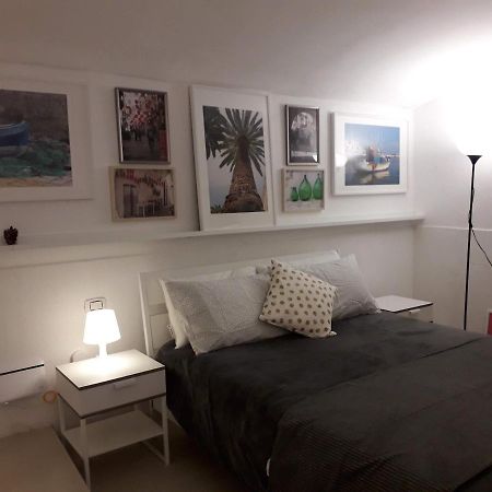Cattaro Street - Apartment Near The Sea Bari Exteriér fotografie