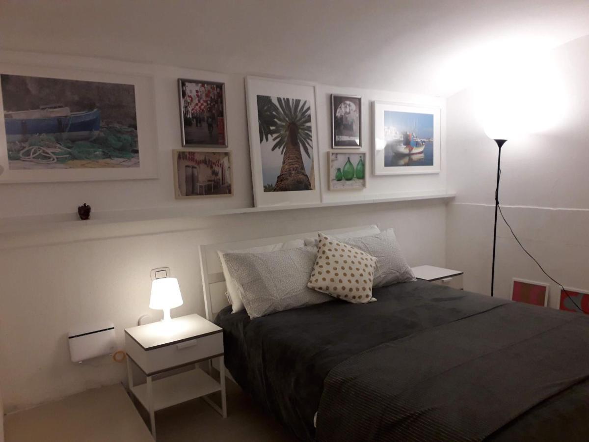 Cattaro Street - Apartment Near The Sea Bari Exteriér fotografie