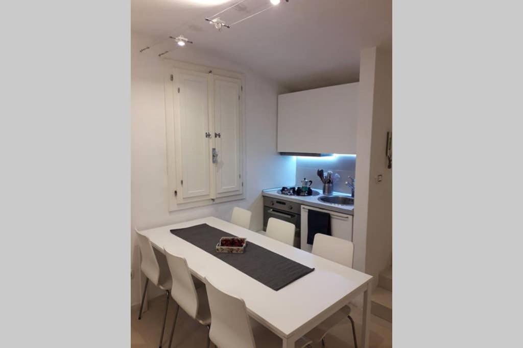 Cattaro Street - Apartment Near The Sea Bari Exteriér fotografie